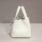 Charlène | Sac seau femme Leather&Carry