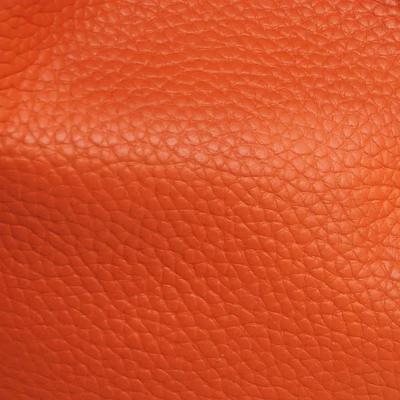 Charlène | Sac seau femme Leather&Carry