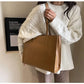 Charlotte | Sac de cours porté épaule Leather&Carry