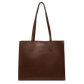 Charlotte | Sac de cours porté épaule Leather&Carry