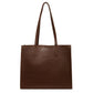 Charlotte | Sac de cours porté épaule Leather&Carry