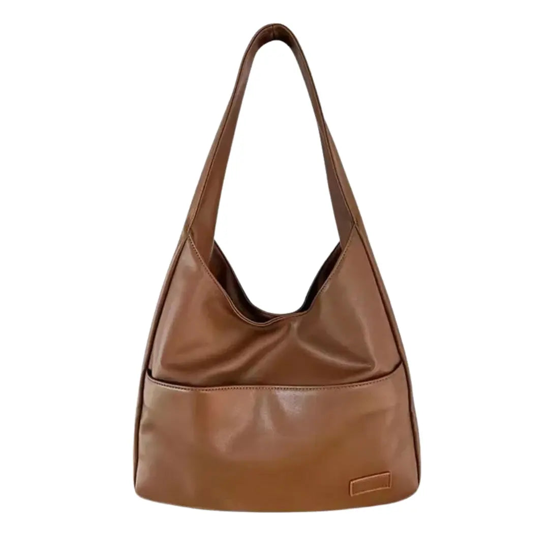 Cléophée | Sac à main tendance casual Leather&Carry