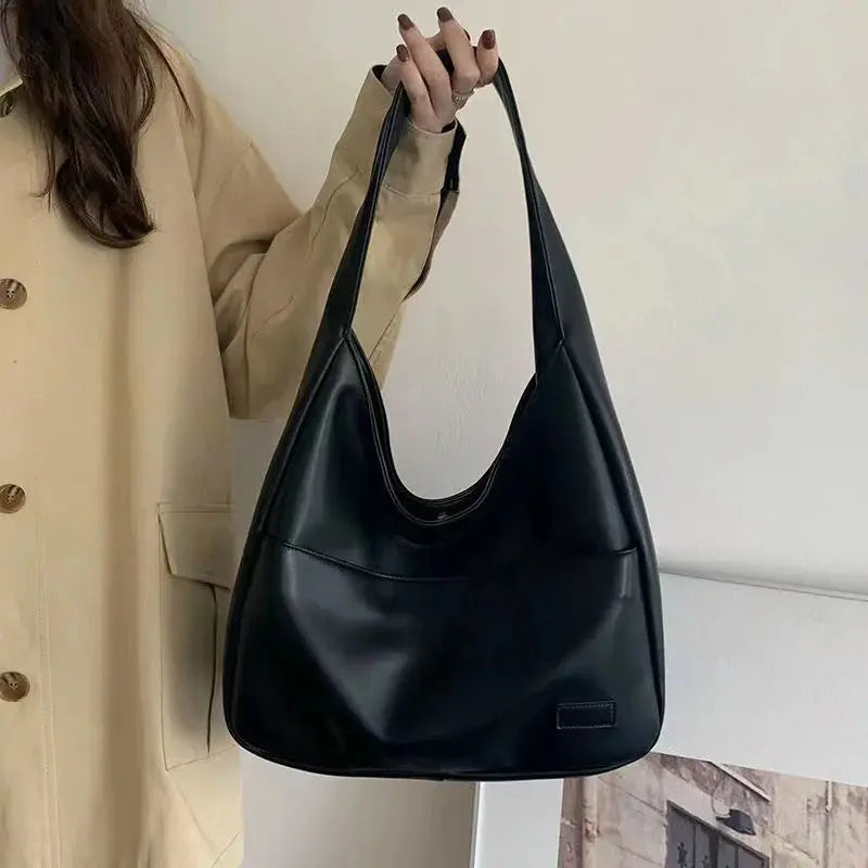 Cléophée | Sac à main tendance casual Leather&Carry