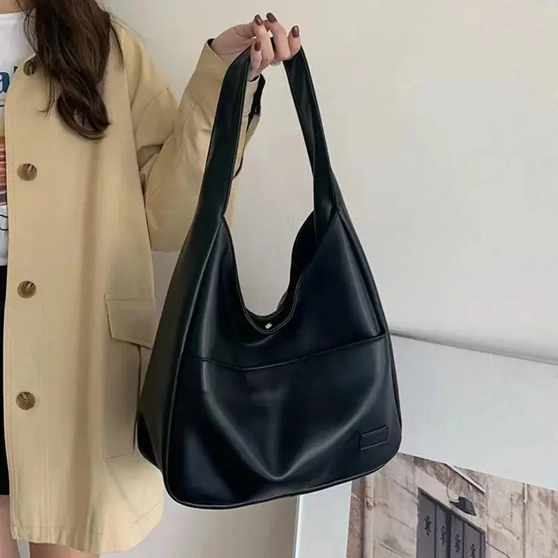 Cléophée | Sac à main tendance casual Leather&Carry