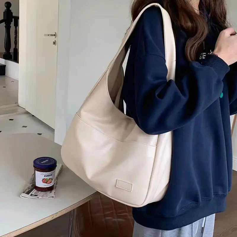 Cléophée | Sac à main tendance casual Leather&Carry