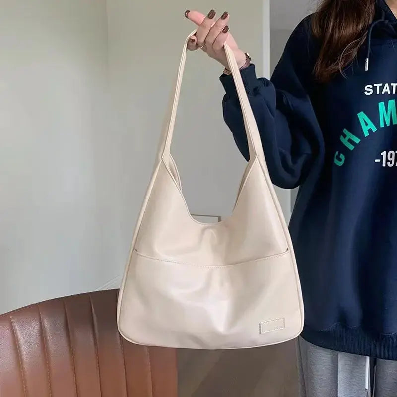 Cléophée | Sac à main tendance casual Leather&Carry