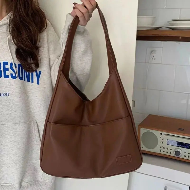 Cléophée | Sac à main tendance casual Leather&Carry