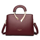 Clarisse | Sac à main cuir charmant Leather&Carry