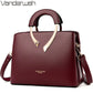 Clarisse | Sac à main cuir charmant Leather&Carry
