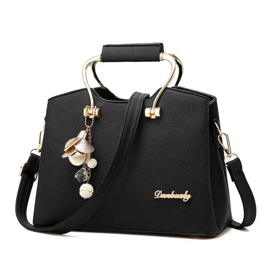 Coco | Sac à main cuir tendance Leather&Carry