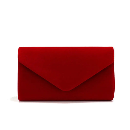 Colette | Pochette classe Leather&Carry