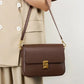Coralie | Petit sac à main cuir vegan Leather&Carry