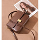 Coralie | Petit sac à main cuir vegan Leather&Carry