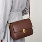 Coralie | Petit sac à main cuir vegan Leather&Carry