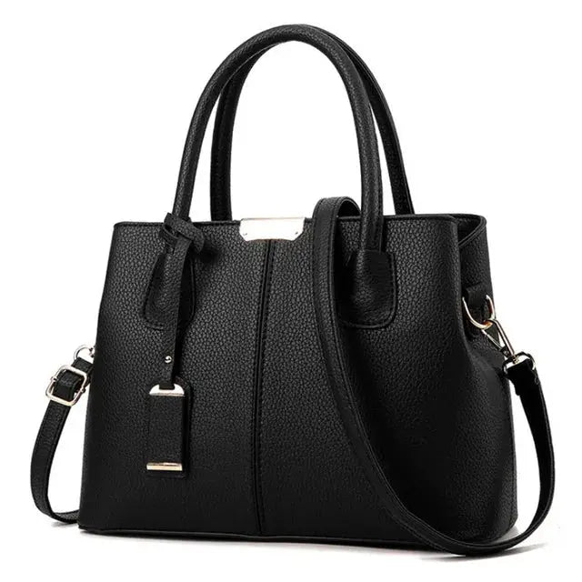 Dahlia | Sac à main tendance Leather&Carry