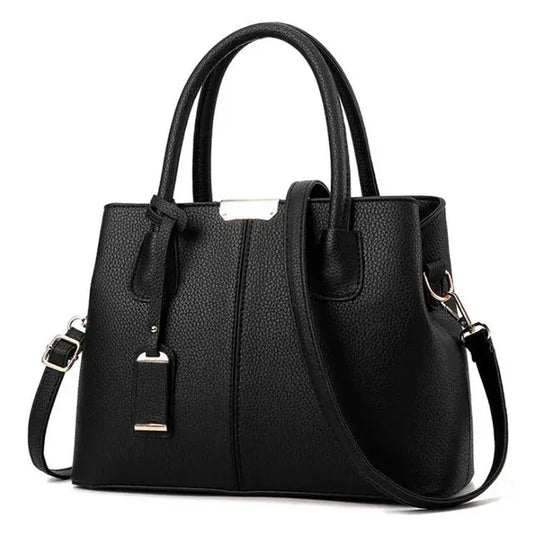 Dahlia | Sac à main tendance Leather&Carry