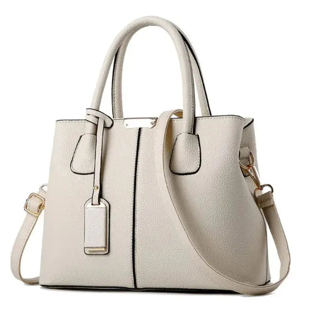 Dahlia | Sac à main tendance Leather&Carry