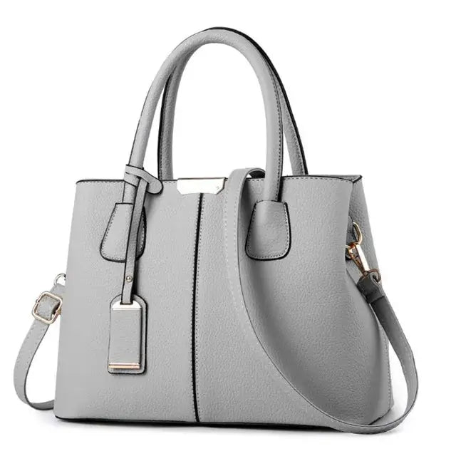 Dahlia | Sac à main tendance Leather&Carry