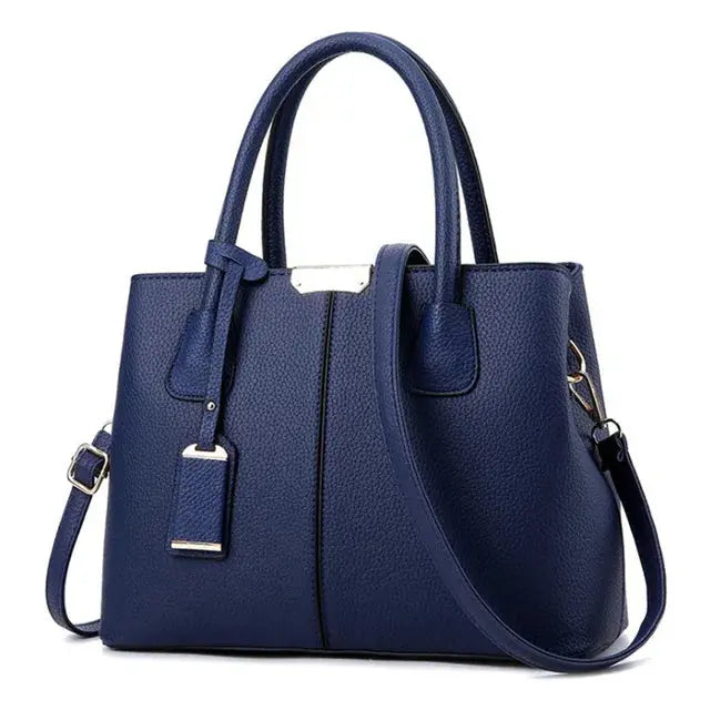 Dahlia | Sac à main tendance Leather&Carry