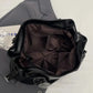 Dahlia | sac à main cabas pratique Leather&Carry