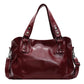 Dahlia | sac à main cabas pratique Leather&Carry