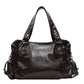 Dahlia | sac à main cabas pratique Leather&Carry