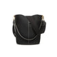 Doris | Sac à main cours étudiante avec sangle Leather&Carry