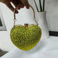 Eléa | Petit sac à main charmant Leather&Carry