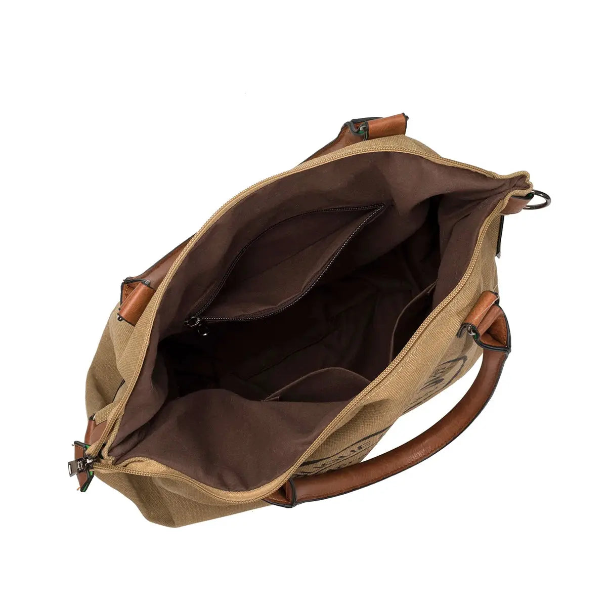 Elvira | Sac à main bandoulière ajustable Leather&Carry