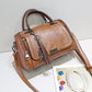 Enza | Sac à main cuir urbain Leather&Carry