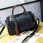 Enza | Sac à main cuir urbain Leather&Carry