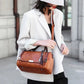 Enza | Sac à main cuir urbain Leather&Carry