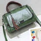 Enza | Sac à main cuir urbain Leather&Carry