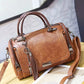 Enza | Sac à main cuir urbain Leather&Carry