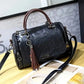 Enza | Sac à main cuir urbain Leather&Carry