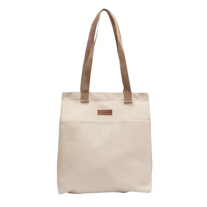 Eulalie | Sac à main cabas robuste Leather&Carry