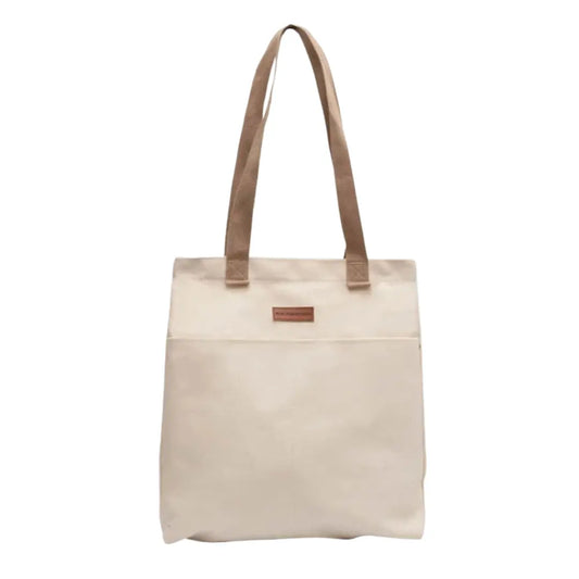 Eulalie | Sac à main cabas robuste Leather&Carry