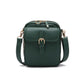 Gabrielle | Pochette avec bandoulière Leather&Carry