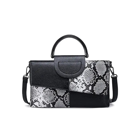 Gaia | Petit sac à main distingué Leather&Carry