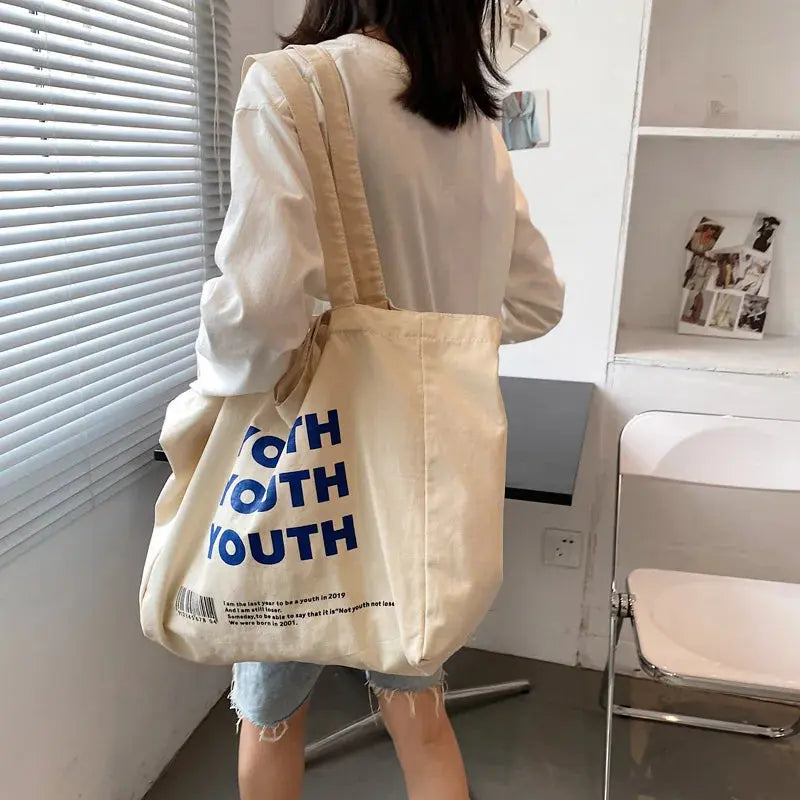 Grand Sac de Plage - Breandi Leather&Carry