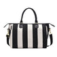 Grand Sac de Plage - Herline Leather&Carry