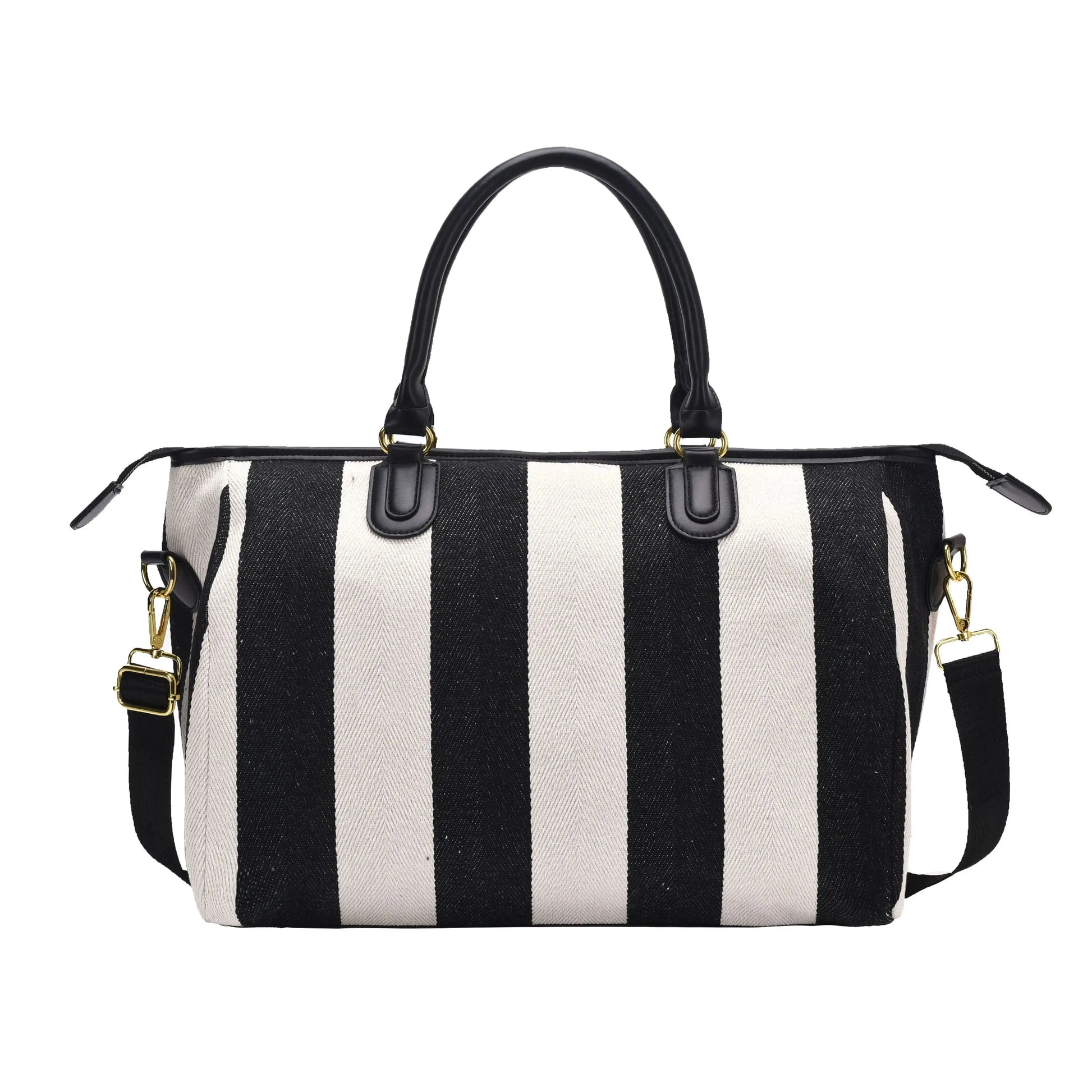 Grand Sac de Plage - Herline Leather&Carry