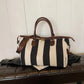 Grand Sac de Plage - Herline Leather&Carry
