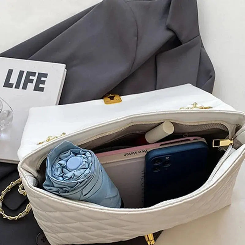 Hera | sac à main tendance Leather&Carry