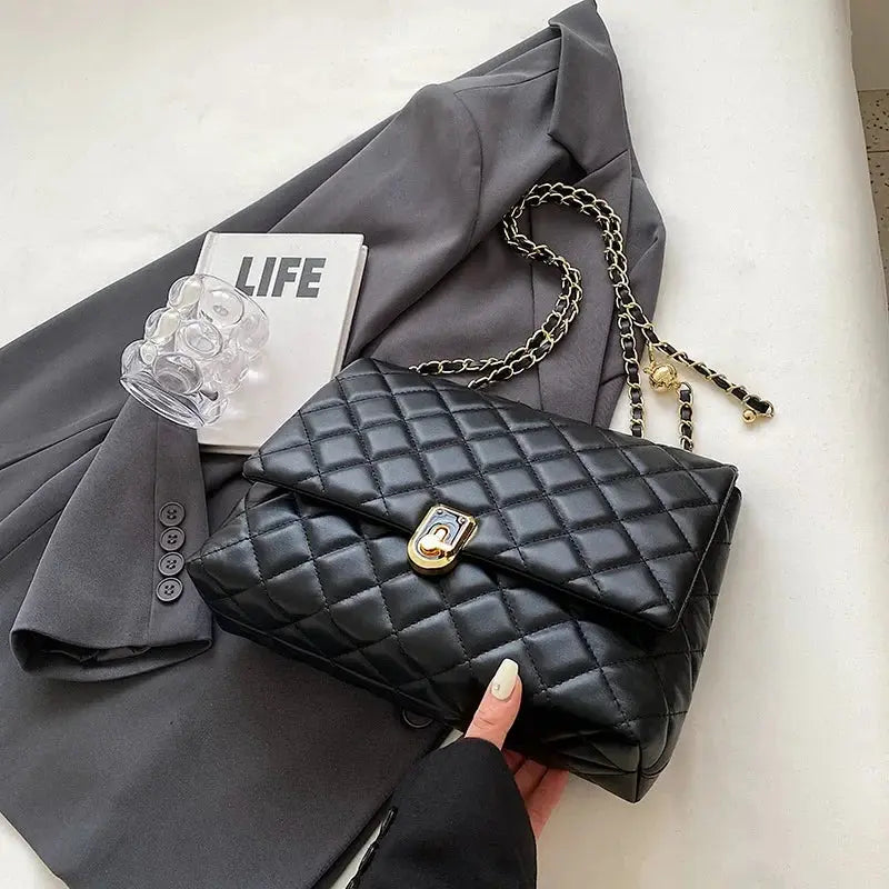 Hera | sac à main tendance Leather&Carry