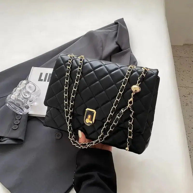 Hera | sac à main tendance Leather&Carry