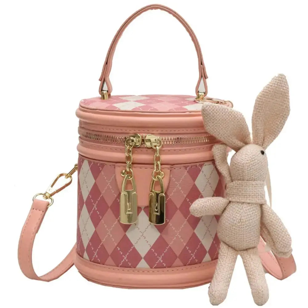 Irène | Petit sac à main tendance Leather&Carry