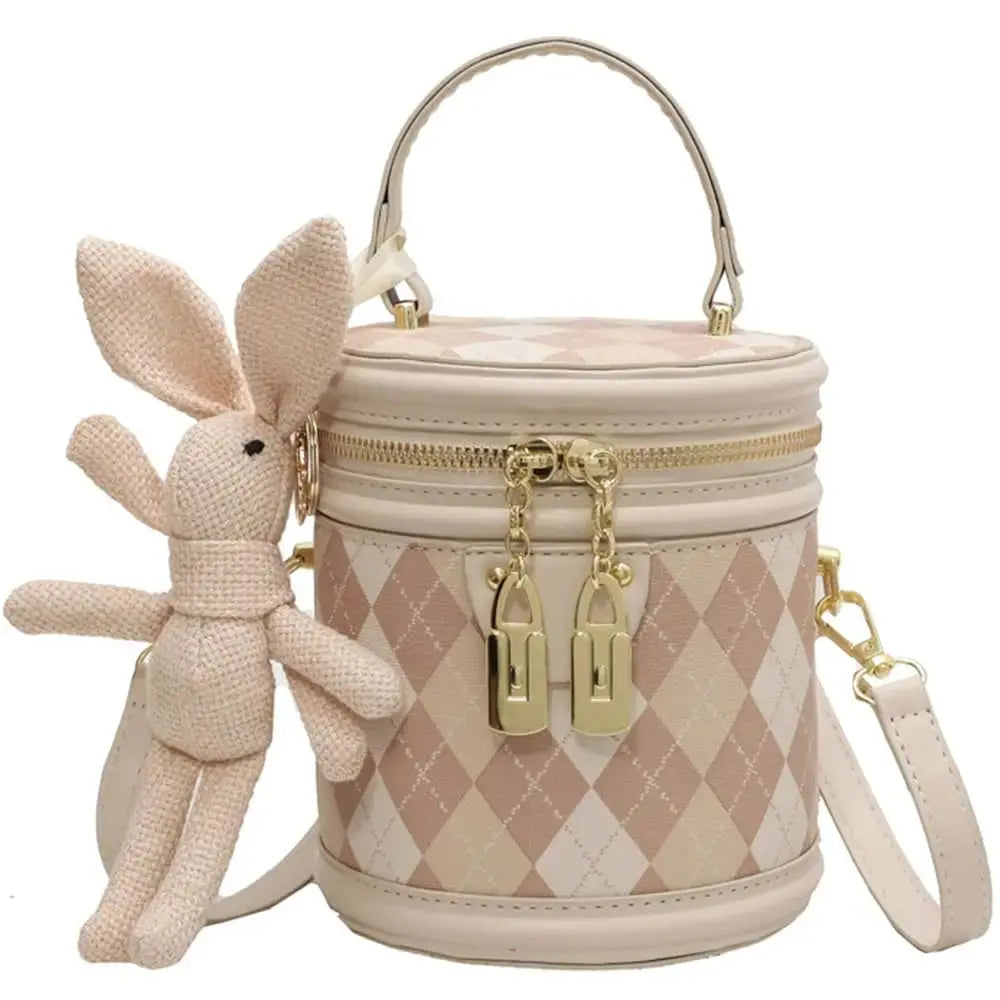Irène | Petit sac à main tendance Leather&Carry