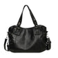 Iris | Sac à main cuir cabas Leather&Carry
