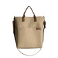 Isaline | Sac à main bandoulière large Leather&Carry
